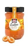 Schwartau Extra Aprikose, Konfitüre, Familiengröße, 600g Maxi