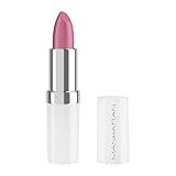 Manhattan Lasting Perfection Satin Lipstick 740 Doll Me Up, Lippenstift...