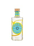 Malfy Gin con Limone – Super Premium Gin aus Italien mit italienischen...