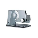 GRAEF S11000 - Elektrischer Allesschneider SKS110, Made in Germany,...