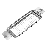 CPAOWEHF Käsehobel mit ergonomischem Griff Butterschneider für präzises...
