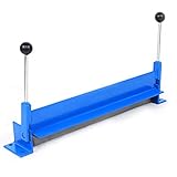 Blechbiegemaschine Metallbieger Abkantbank Biegemaschine...