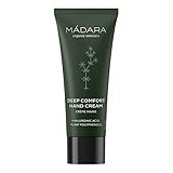 Deep Komfort Madara Handcreme, 60 ml