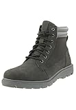 Timberland Herren Walden Park WR Ankle Boot, Jet Black, 44.5 EU