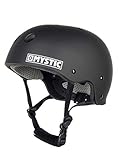 Mystic Watersports - Surf Kitesurf & Windsurfing Mk8 Helm Schwarz - Unisex...