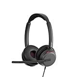 EPOS IMPACT 860T ANC - Fortschrittliches Noise-Cancelling-Headset für...