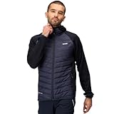 Regatta Andreson VIII Hybrid-Jacke für Herren mit Extol-Stretchmaterial...