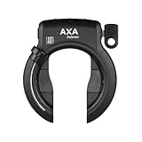 AXA Defender Rahmenschloss, 63 mm breite Öffnung, Schlüssel nicht...