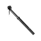 Mingzhe Teleskop-Sattelstütze, Höhenverstellbar, Fahrrad-Sitzrohr,...