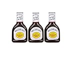 Sweet Baby Ray's, BBQ Sauces, 18-Ounce Bottle (Pack of 3) (Original) by...