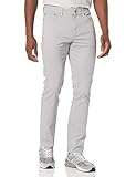 Amazon Essentials Herren 5-Pocket-Stretch-Twillhose, Schlanke Passform,...