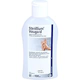 100ml Sterillium Virugard Hygiene Händedesinfektion Desinfektionsmittel