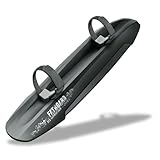 SKS GERMANY FATBOARD SET Schutzblech-Set für Fatbikes (Fahrradzubehör aus...