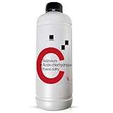 SOLUP Salzsäure 32% technisch 1L I Technische Salzsäure für Industrie,...