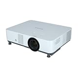 Sony VPL-PHZ51-3LCD-projektor - LAN