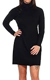 ONLY Female Strickkleid ONLJANA Langes Kleid