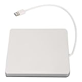 Diyeeni Tragbares USB 3.0-CD-DVD-Laufwerk für Laptop-Desktop-PC –...