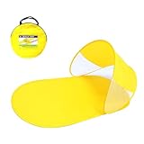 Sbshiouu Falten Sie Freien Privatsphäre Unterkünfte Zelt Portables Popup...