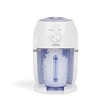 Livoo DOM430 Appareil 2 en 1 granités et glace pilée 2 in 1 Slush &...