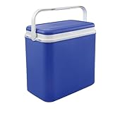 Kühlbox | Passive Kühlbox | Kühltaschen aus Kunststoff mit polystyrol...