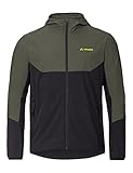VAUDE Herren Mens Moab Jacket Iv, Khaki, M EU