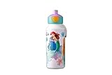 Mepal - Trinkflasche Pop-up Campus - Wasserflasche - Auslaufsichere Flasche...
