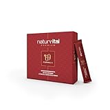 NATUR-VITAL Premium 69 Formula Macun Ginseng Gel, Sofortwirkung, Extra...