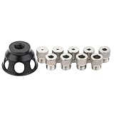 Multifunktionale 90 Grad Abgewinkelte Vertikalbohr Holzbohrloch...