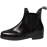 Lazura - Jodhpur Reitstiefelette Basic | Kinder, Herren & Damen...