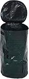 Fermentierter Bio-Düngerbeutel mit Deckel, versiegelter Gartenbehälter,...