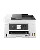 Canon MAXIFY GX4050 Drucker für den Heimgebrauch & Büro – Farbdrucker &...