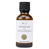 Sala Fenchelöl süß ätherisches Öl naturrein 50 ml