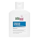 Sebamed Frische Dusche 50 ml, in praktischer Reisegröße für unterwegs,...