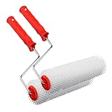 Yarryuter 9 - -Estrich Stacheler Roller Latexboden Selbstnivellierende...