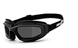 Chillout Rider® | Chopperbrille, Motorrad Sonnenbrille, Bikerbrille,...