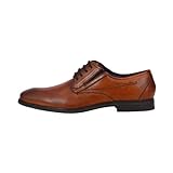 bugatti Herren Businessschuhe, Männer Business...