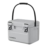 Dometic CI - Passive Kühlbox 15/28L - Thermobox - Hält Eiswürfel...