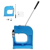 ROGONPDK Stauch und Streckgerät Stauchgerät | 1,5 mm Streckmaschine Metal...