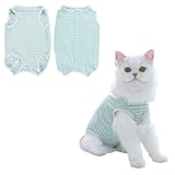 Katzenbody nach OP, Professioneller Erholungsanzug für Katzen nach...