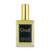 Celebi Parfum Smoky Breeze Extrait de Parfum 30% Unisex Spray 50 ml