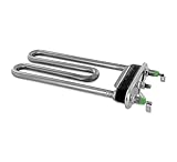 DL-pro Heizelement für Indesit Ariston Hotpoint C00094715 Whirlpool...