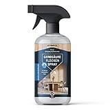 Atripol® Gerbsäureflecken Spray 500ml für unbehandelte, geölte &...