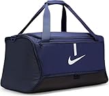 Nike Unisex – Erwachsene Academy Team Fußball Seesack, Midnight...