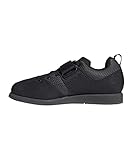 adidas Herren Performance sports shoes, Schwarz, 44 EU