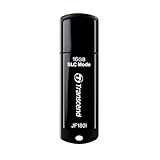 Transcend Japan TS16GJF180I SLC Mode USB 16GB [TBW: 1146 TB], USB 3.0, Typ...