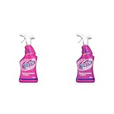 Vanish Oxi Action Vorwaschspray Color – 1 x 750 ml – Effektiv gegen...