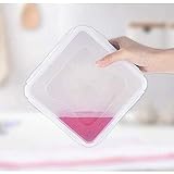 ZGHQHCDRH Lunchbox, Bento-Boxen, Lunchbox aus Kunststoff; Lunch-Box;...