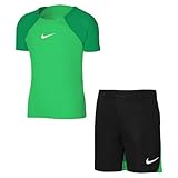 Nike Unisex Kids Training Kit Lk Nk Df Acdpr Trn Kit K, Green Spark/Lucky...