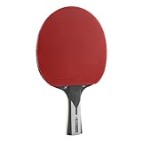 JOOLA 54206 Tischtennisschläger Carbon X Pro ITTF genehmigter Profi...