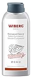 Wiberg BASIC Currywurst Sauce, 740 g